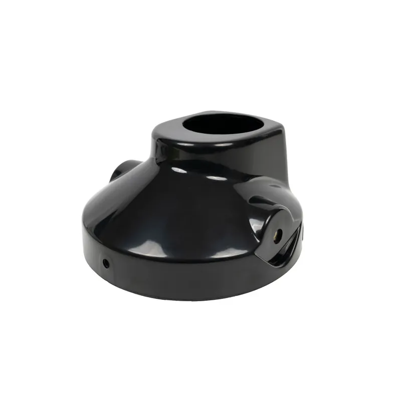 Wyjątkowa oferta Lampa przednia do Romet ADV 125 (obudowa tylna czarna)