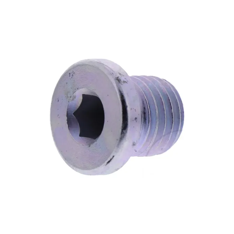 Dostępne od ręki Śruba spustu oleju M12x1,5mm