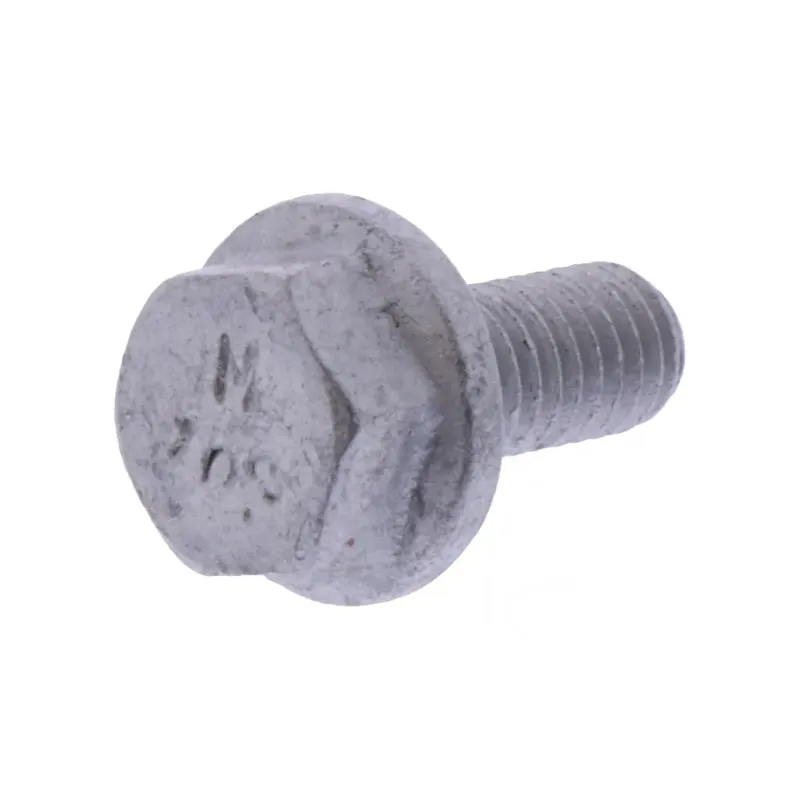Niska cena Śruba spustu oleju M6x1mm