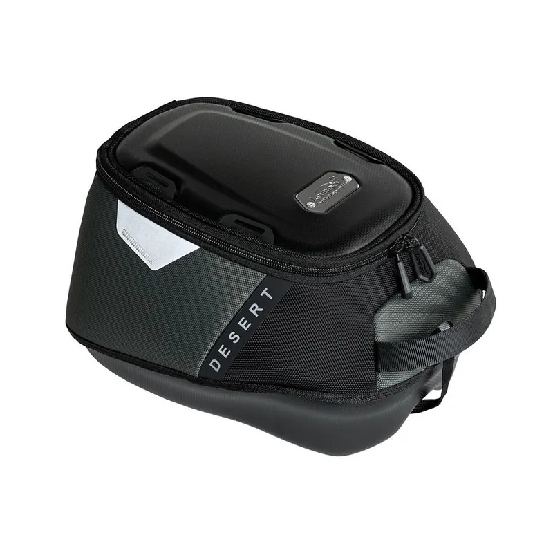 Torba na zbiornik paliwa, tank bag Loboo 10L Tylko dziś