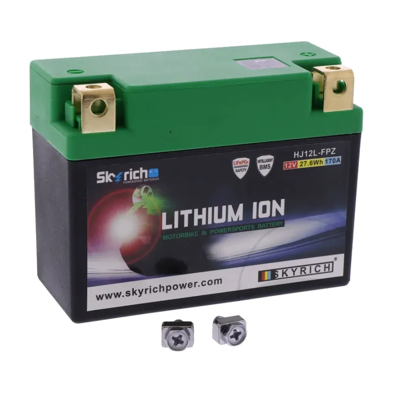 Akumulator litowo-jonowy Skyrich HJ12L-FPZ Niska cena