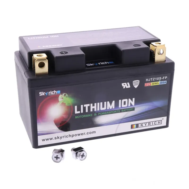 Akumulator litowo-jonowy Skyrich HJTZ10S-FP Ekspresowa dostawa