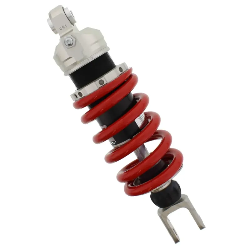 Amortyzator YSS regulowany do Suzuki GSX 750 F Ostatnia szansa
