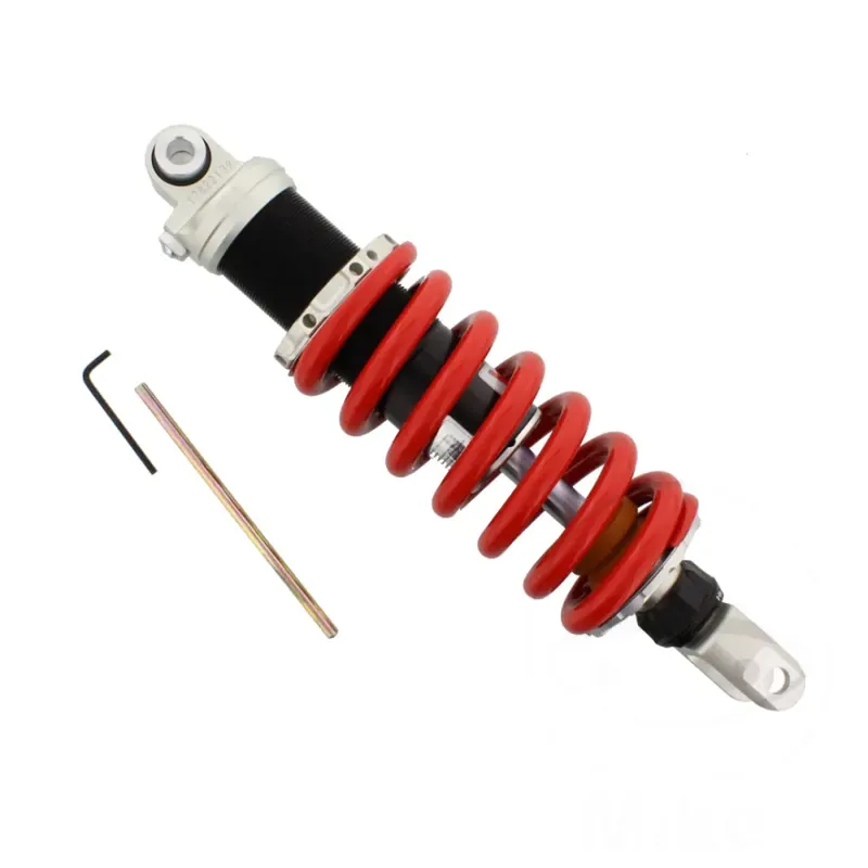 Amortyzator YSS regulowany do Yamaha XT 660 X, XT 660 R Darmowy zwrot