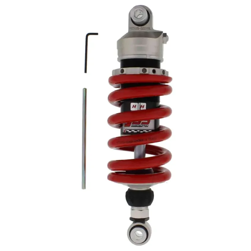 Amortyzator YSS regulowany do Yamaha TDM 850 H, TDM 850 N Cena promocyjna