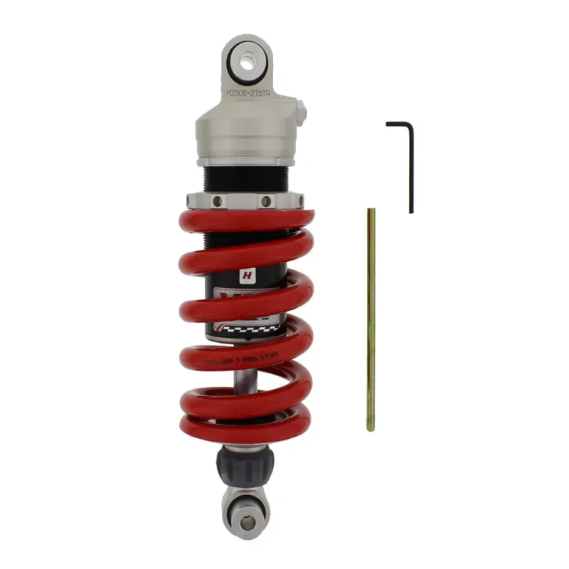 Amortyzator YSS regulowany do Honda CBX 550 F Supersport, CBX 550 F2 Supersport Kup online