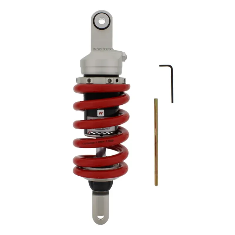 Amortyzator YSS regulowany do Honda CB 600 F Hornet Premium