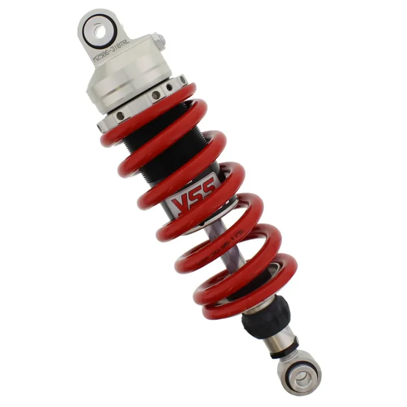 Amortyzator YSS regulowany do Yamaha YZF-R6 600 H, YZF-R6 600 N Hit cenowy