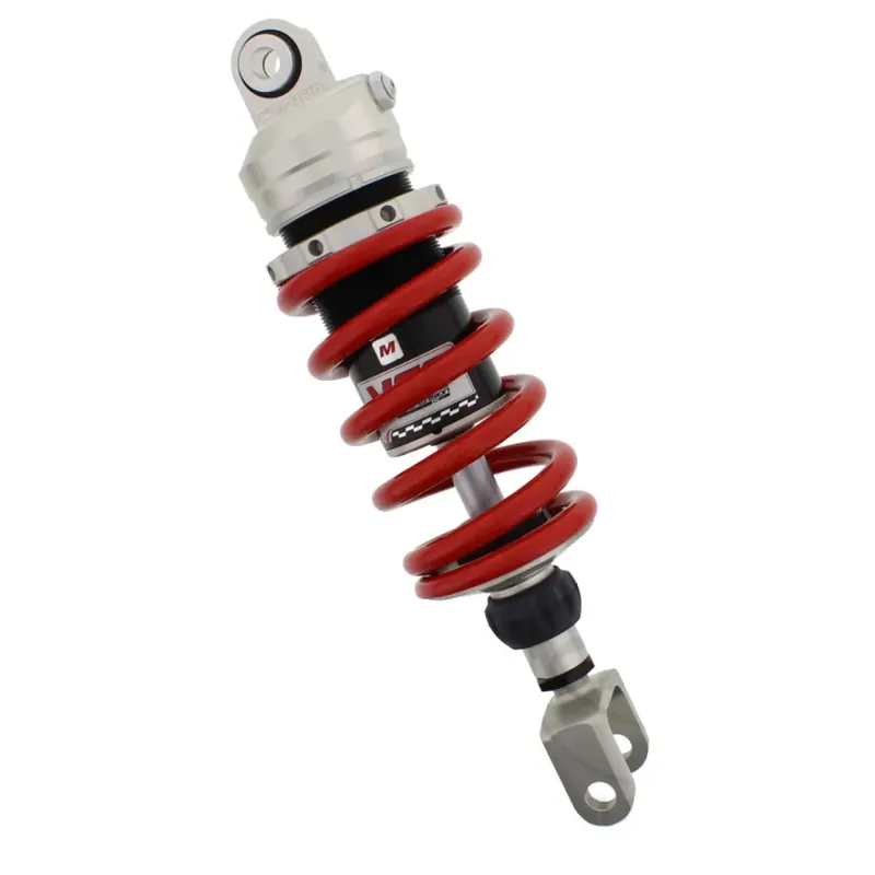 Amortyzator YSS regulowany do Kawasaki GPZ 900 R Ninja anti dive Szybka dostawa