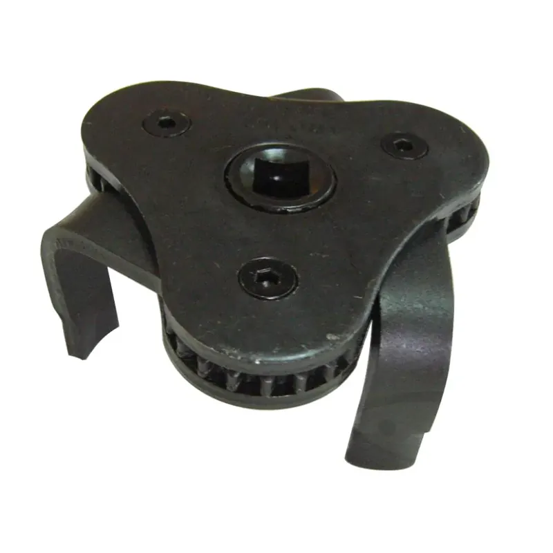 Klucz do filtra oleju JMP 65-120mm pazurkowy Oferta limitowana