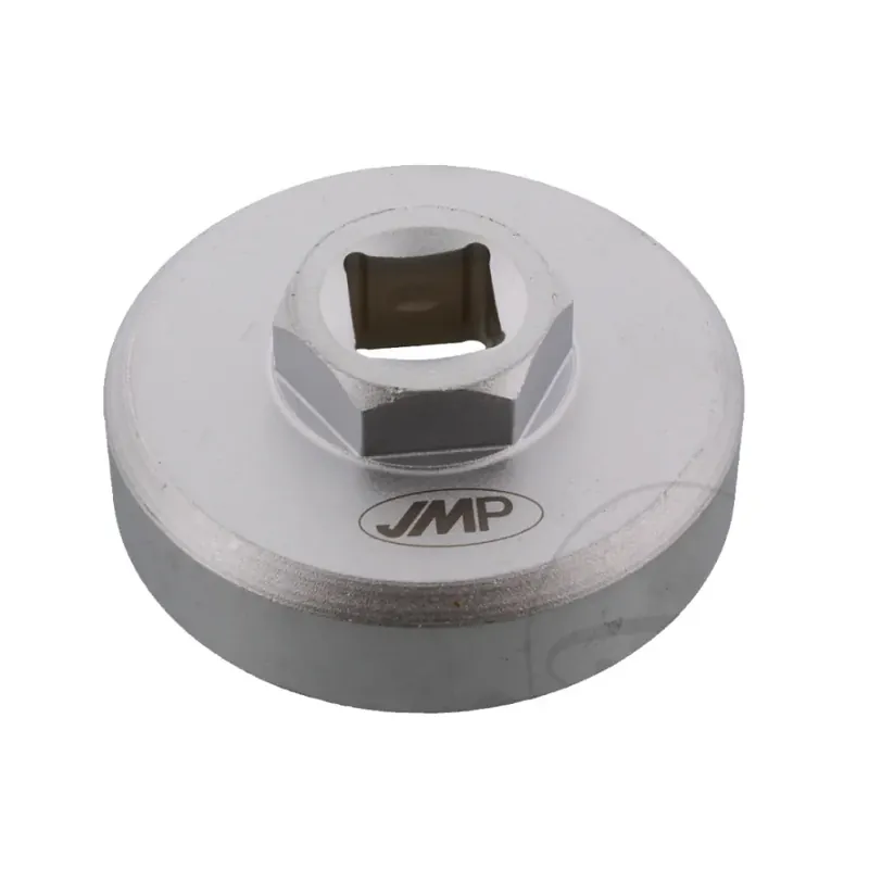 Klucz do filtra oleju JMP 58,5mm 1/2" (włoskie) do włoskich maxi skuterów Ostatnie sztuki