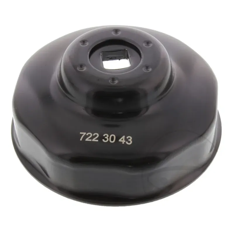 Ostatnia szansa Klucz do filtra oleju JMP 76mm 8-kąt 3/8" do Ducati
