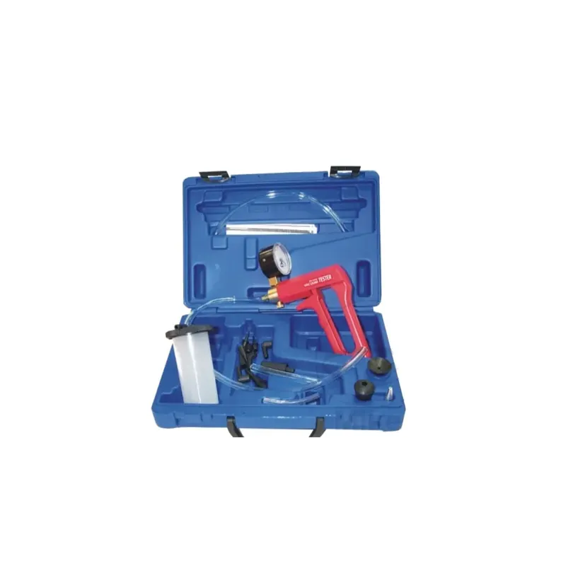 Oferta Pompa podciśnieniowa JMP ręczna