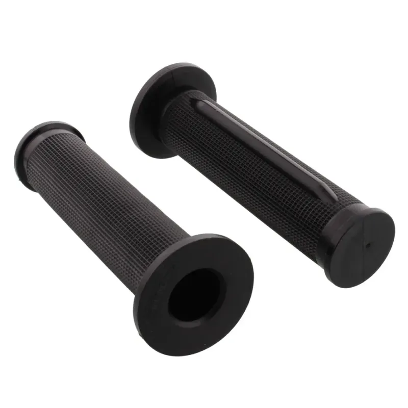 Dostępne od ręki Manetki Vintage zamkniete (czarny) D.22mm L.130mm zamknięte