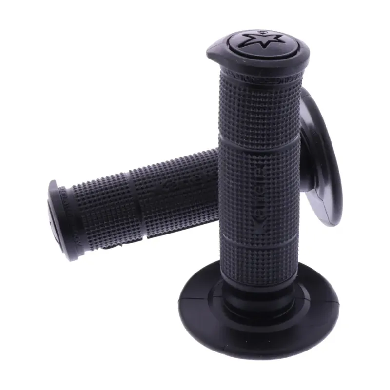 Nowy Manetki Ariete Off Road (czarny) D.22mm L.115mm zamknięte