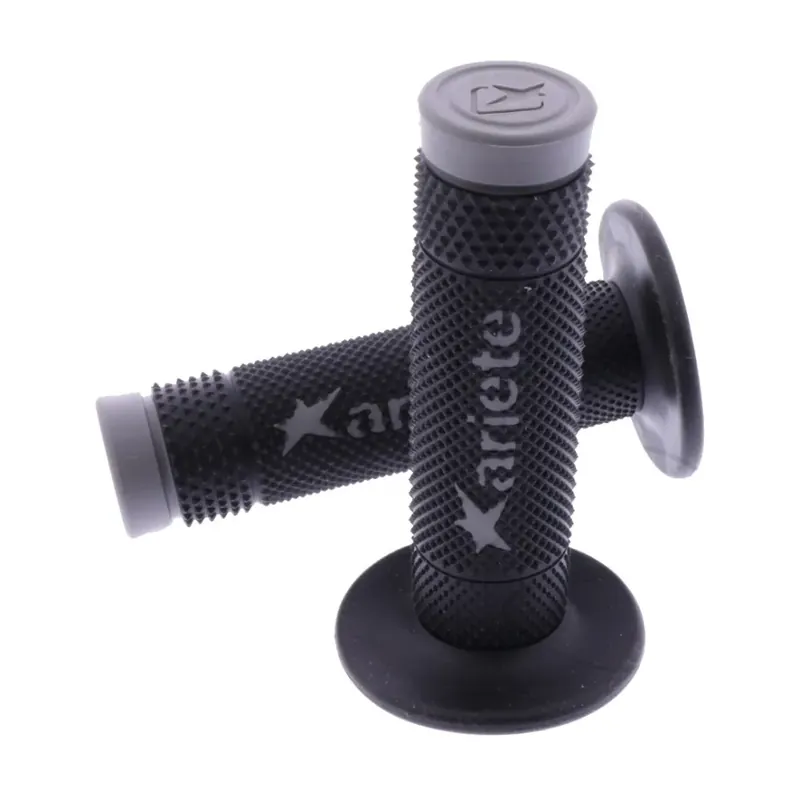 Manetki Ariete Off Road (czarny/szary) D.22mm L.115mm zamknięte Super okazja