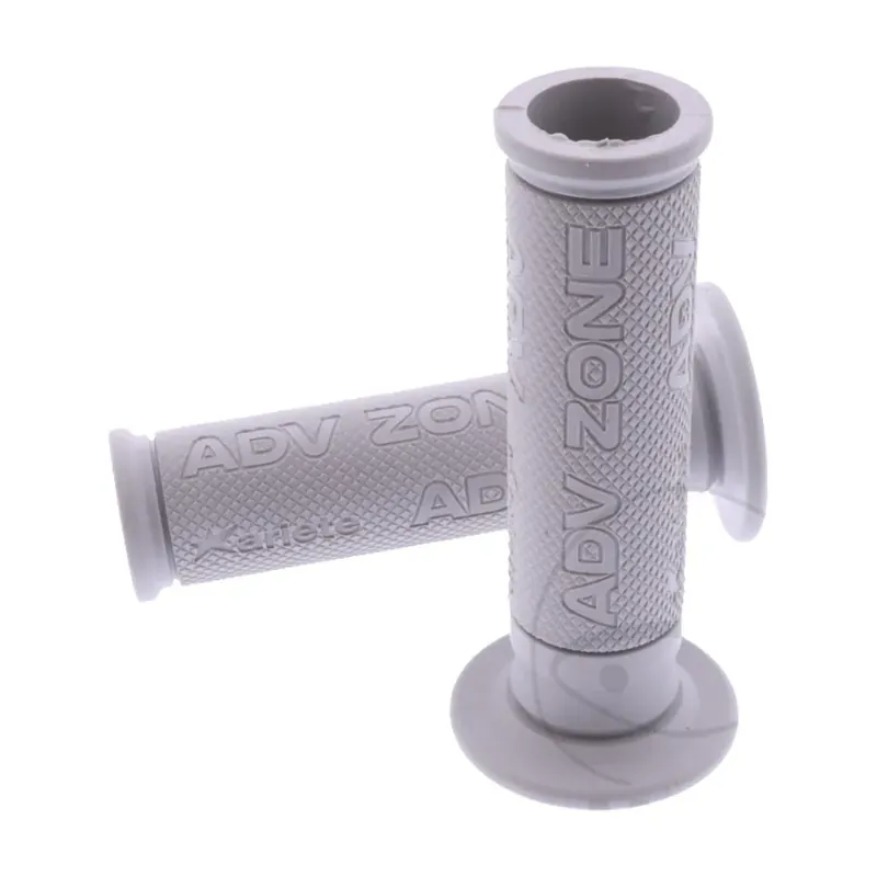 Zamów teraz Manetki Ariete Adventure (jasny szary) D.22mm L.120mm otwarte