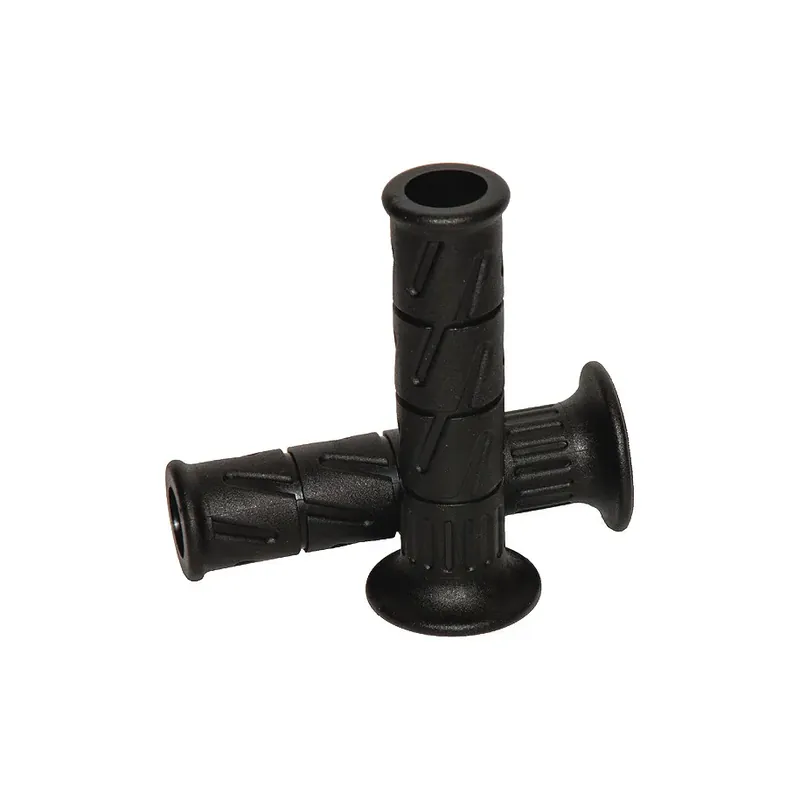 Manetki Ariete replica Kawasaki (czarny) D.22/24mm L.120mm otwarte Oferta czasowa