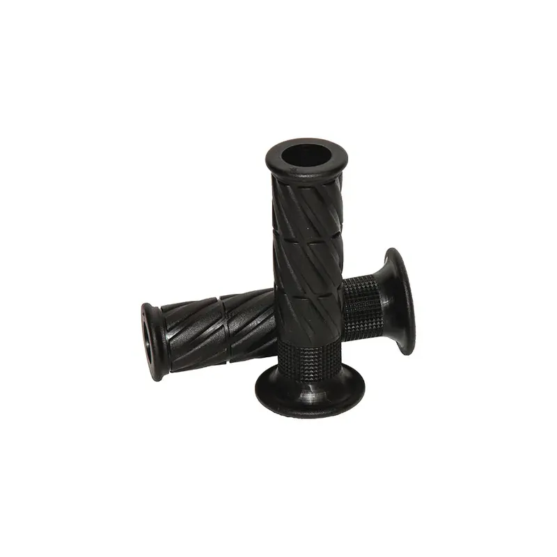 Ekspresowa dostawa Manetki Ariete replica Yamaha (czarny) D.22mm L.120mm otwarte