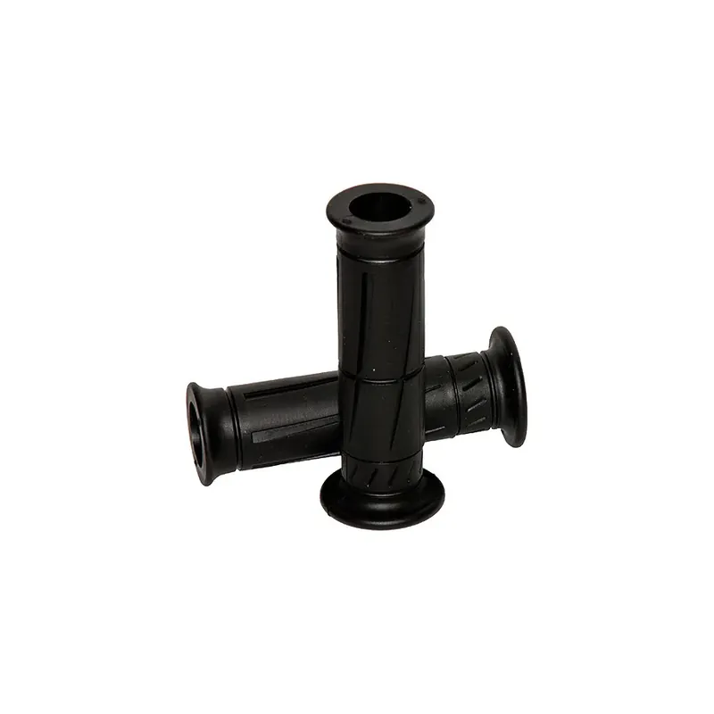 Manetki Ariete replica Kawasaki (czarny) D.22mm L.120mm otwarte Oferta czasowa