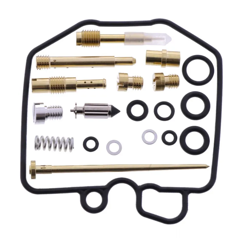 Premium Zestaw naprawczy gaźnika Keyster do Honda CB 750 F Bol d´Or, CB 750 F2 Bol d´Or