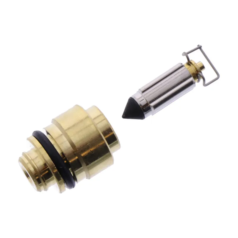 Zaworek iglicowy z gniazdem Tourmax do Suzuki DR-Z 400 SMU, DR-Z 400 SM Ostatnie sztuki