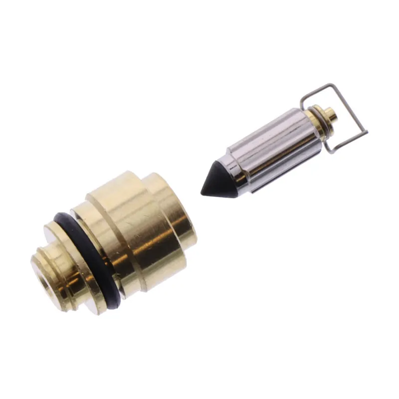 Wyprzedaż Zaworek iglicowy z gniazdem Tourmax do Yamaha BT 1100 Bulldog, XVS 1100 Drag Star, XVS 1100 A Drag Star Classic