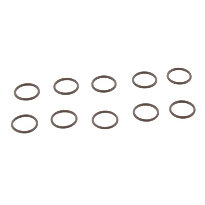 Zestaw JMP O-ringów gaźnika 8x1mm (10 szt.) Wyjątkowa oferta