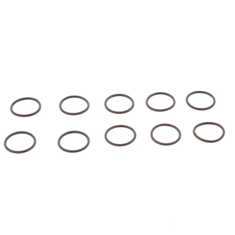 Zestaw JMP O-ringów gaźnika 10x1mm (10 szt.) Wyjątkowa oferta