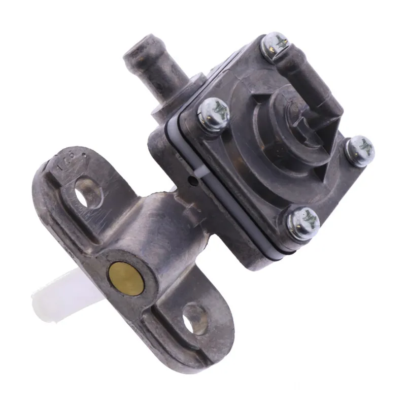Kranik paliwa OEM do Suzuki VL 800 Volusia, VL 800 Z Volusia Premium