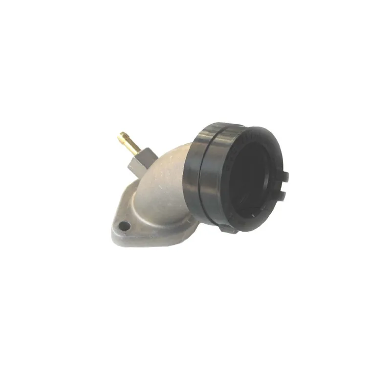 Wyjątkowa oferta Króciec ssący gaźnika Tourmax (1 szt.) do MBK / Malaguti / Yamaha