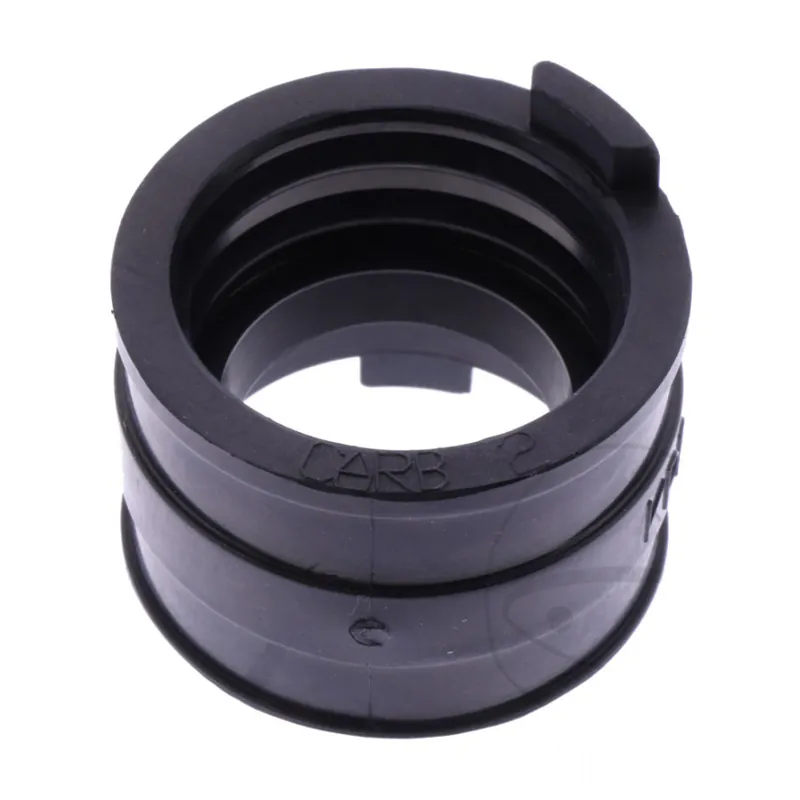 Króciec ssący gaźnika (1 szt.) OEM do Honda CBR 125 R, CBR 125 RW, CBR 125 RS Repsol Super okazja