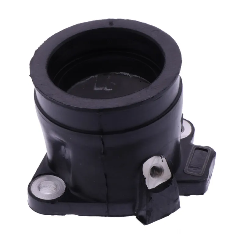 Dostępne od ręki Króciec ssący gaźnika (1 szt.) OEM do Honda CB 750 F2 Seven Fifty, CB 750 Nighthawk, CBX 750 F