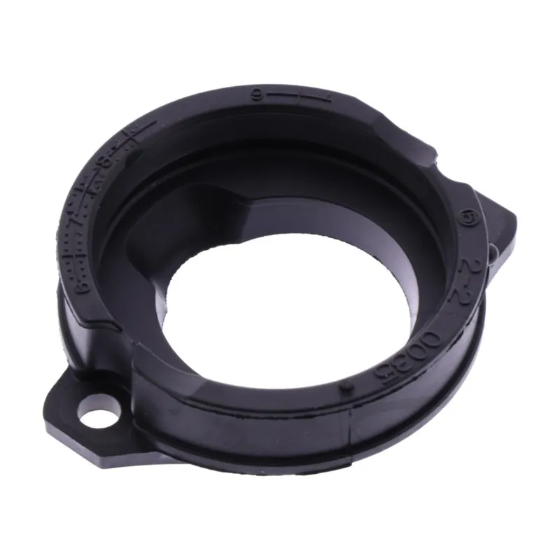 Kup teraz Króciec ssący gaźnika (1 szt.) OEM do Kawasaki ZX-6R 600 Ninja