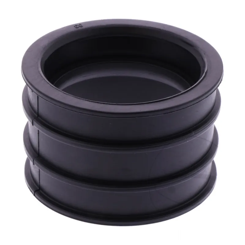 Rabat Króciec ssący gaźnika (1 szt.) OEM do Triumph Bonneville 1200 Bobber Black ABS