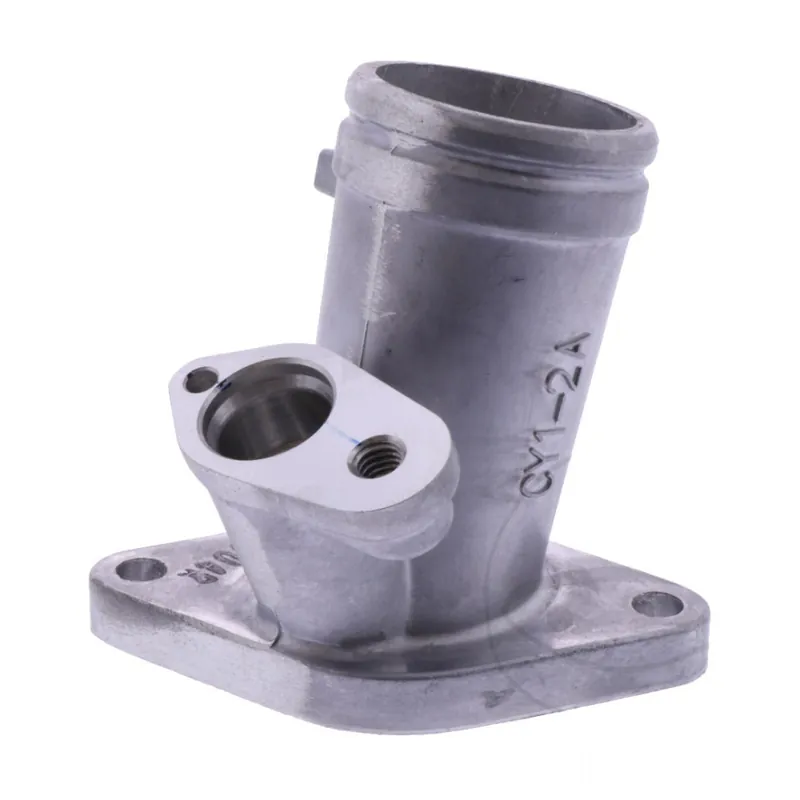 Króciec ssący gaźnika (1 szt.) OEM do Yamaha MT 125, MT 125 A ABS, MT 125 A ABS MTN125-A, YZF-R 125, YZF-R 125 A ABS Tylko do końca tygodnia