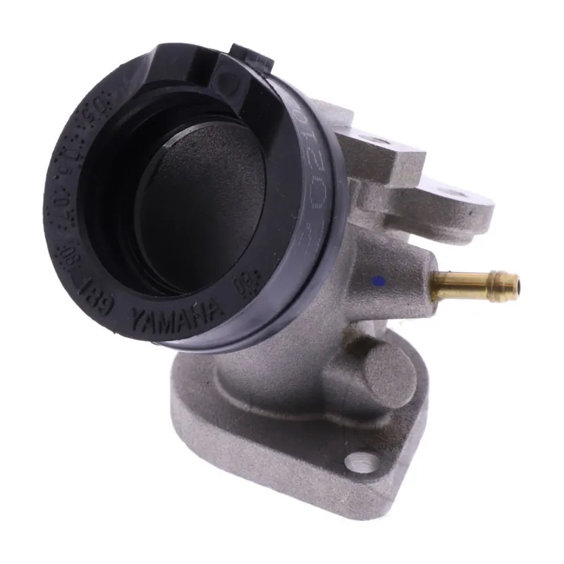 Rabat Króciec ssący gaźnika (1 szt.) OEM do Yamaha