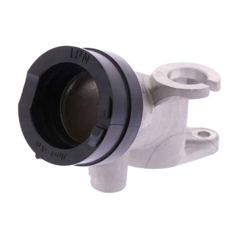 Dostępne od ręki Króciec ssący gaźnika (1 szt.) OEM do Yamaha MW 125 Tricity, MW 125 A Tricity ABS