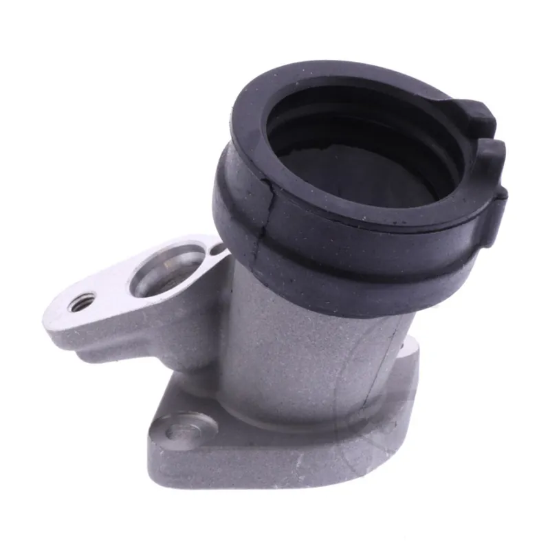 Tylko do końca tygodnia Króciec ssący gaźnika (1 szt.) OEM do Yamaha YS 125 CBS