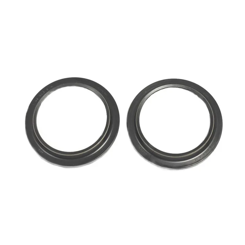 Wysoka jakość Kapturki przeciwpyłowe JMP/NOK 49x60,3x6/14mm do Kawasaki / Suzuki