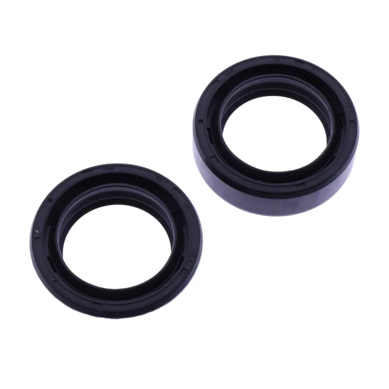 Uszczelniacze przedniego zawieszenia JMP 25,7x37x10,5mm do Malaguti / Piaggio / Yamaha Bezpieczne zakupy