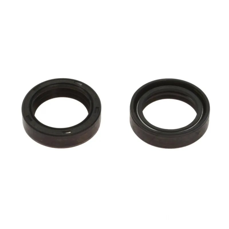 Cena promocyjna Uszczelniacze przedniego zawieszenia JMP 30x40,5x10,5mm do Kawasaki / MBK / Suzuki / Yamaha
