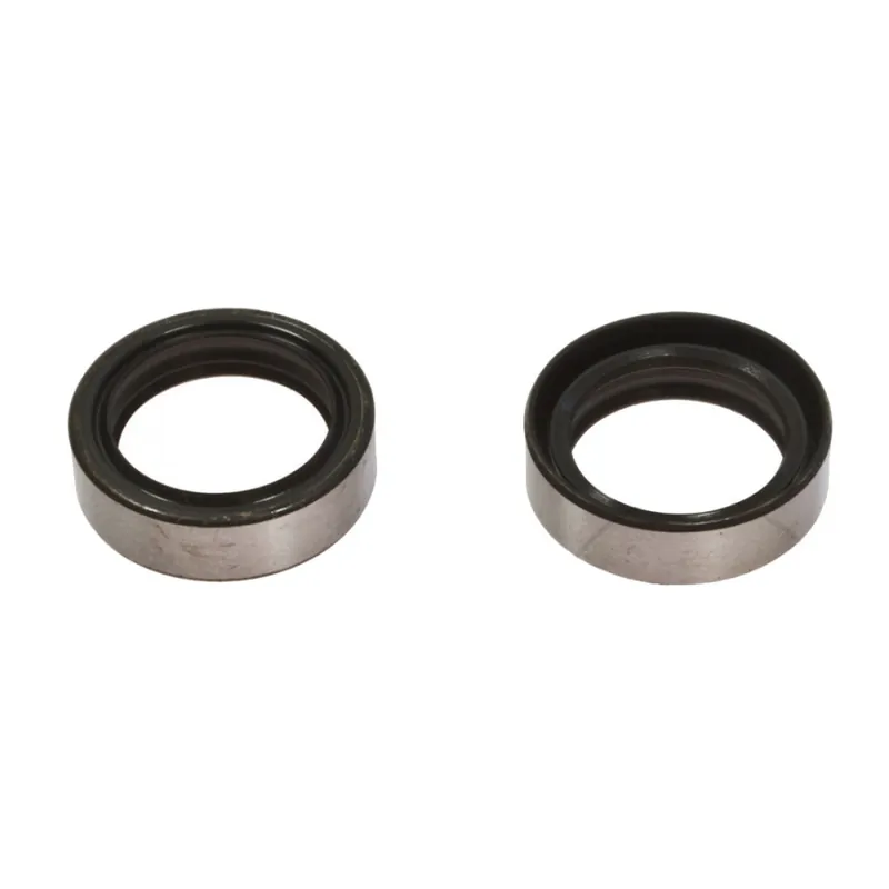 Uszczelniacze przedniego zawieszenia JMP 32x43x12,5mm do Kawasaki / Suzuki / Yamaha Wyprzedaż