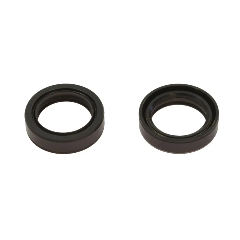 Uszczelniacze przedniego zawieszenia JMP 32x44x11mm do Yamaha SR 125, SR 250, SR 250 SP Darmowy zwrot