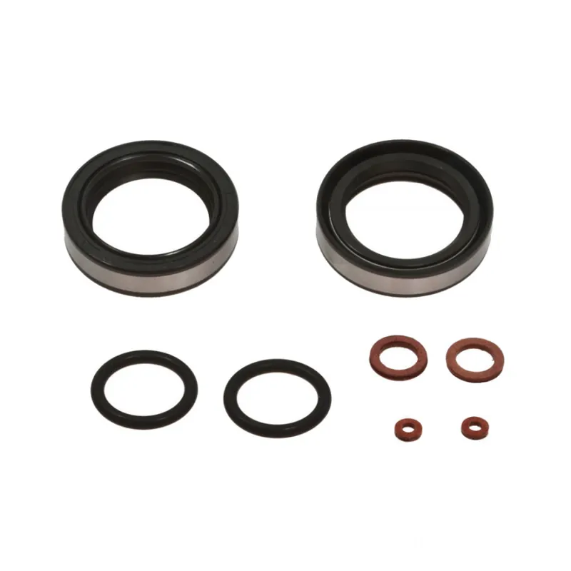 Uszczelniacze przedniego zawieszenia JMP 35x47x10,5mm do Harley Davidson XLCH 1000 Sportster, XLH 1000 Sportster Tylko do końca tygodnia