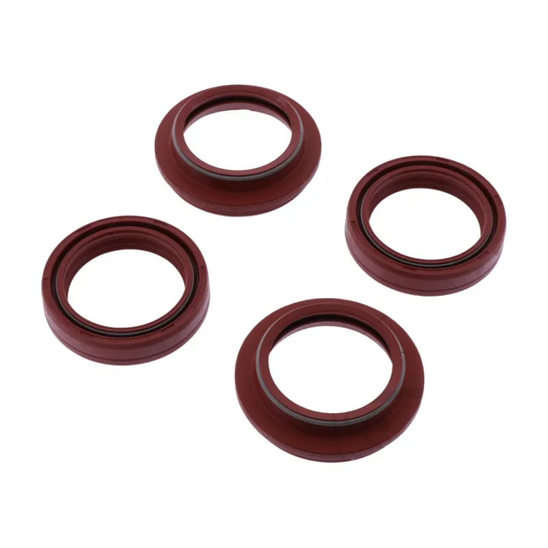 Szybka dostawa Uszczelniacze przedniego zawieszenia JMP 35x47x10/10,5mm z kapturkami do KTM SX 65