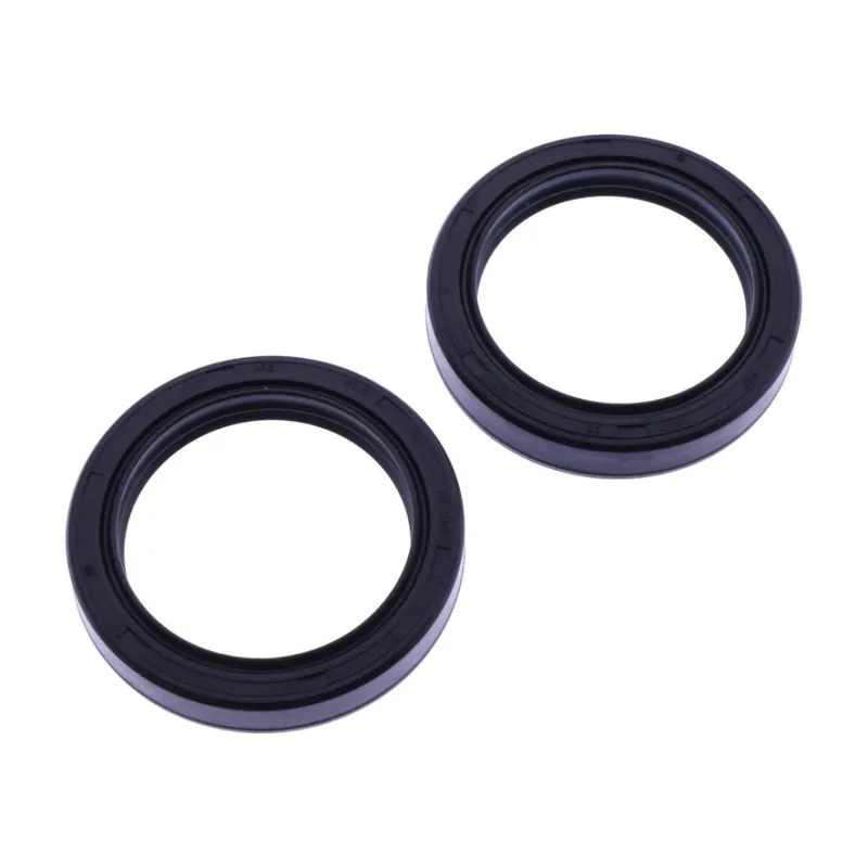 Uszczelniacze przedniego zawieszenia JMP 41,7x55x10/10,5mm do Cagiva Elefant 350, Elefant 650, Elefant 750 / Ducati Paso 750 Sprawdź teraz