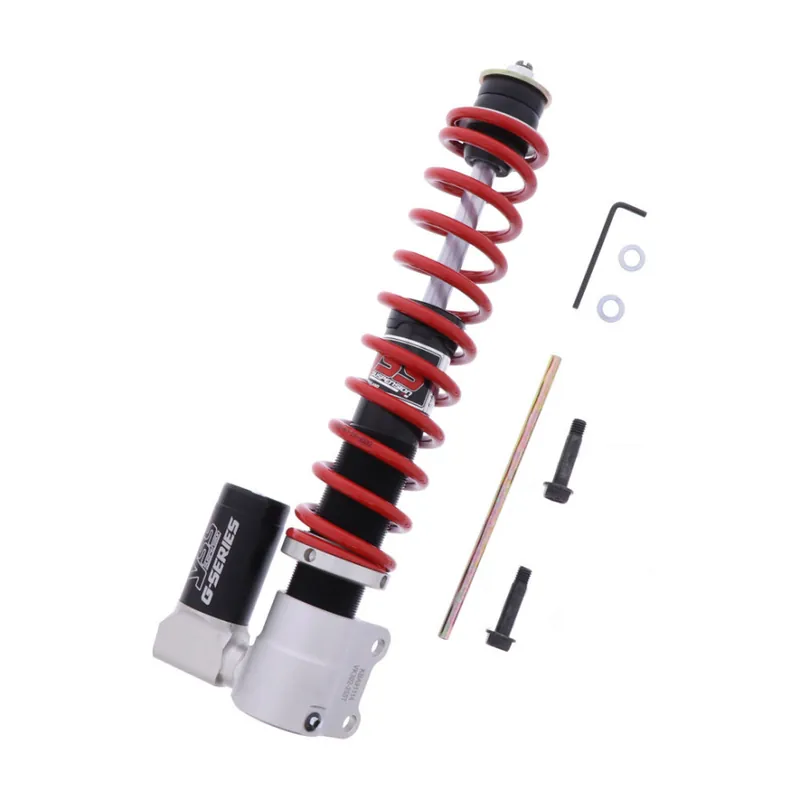 Amortyzator YSS regulowany do Vespa Bestseller