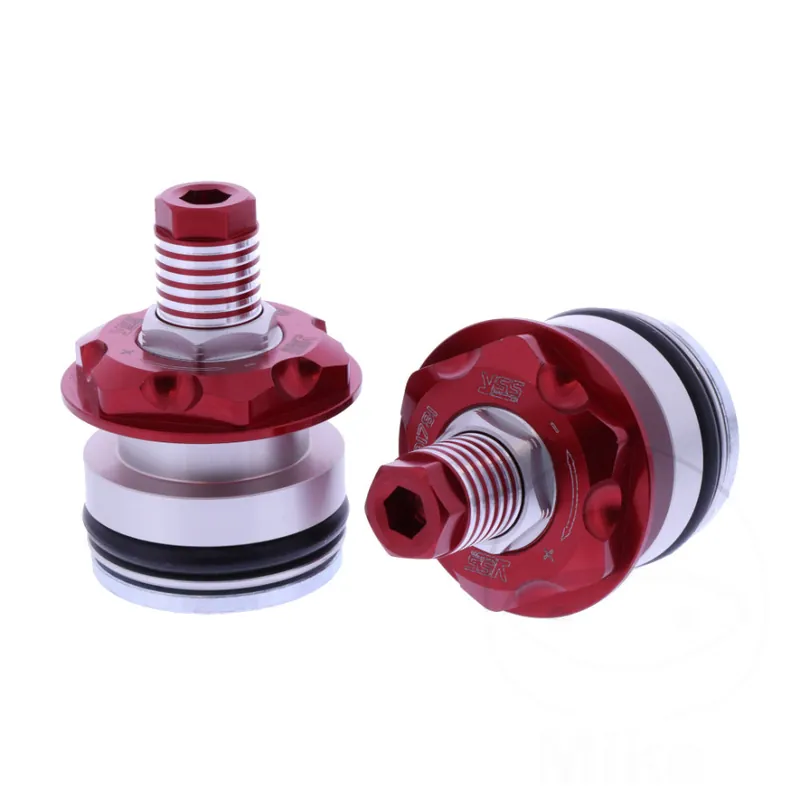 Bestseller Korki teleskopów YSS 41x35,6mm regulowane do BMW F 650 800 GS, F 650 800 GS ABS