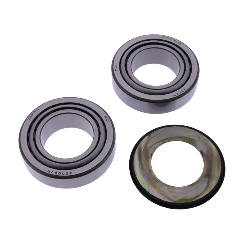 Wyjątkowa oferta Łożyska główki ramy Tourmax do BMW / Husqvarna / KTM / Kawasaki / Suzuki / Triumph / Yamaha